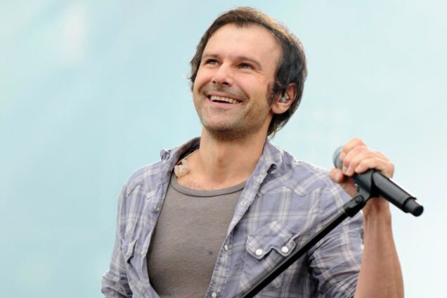 Святослав Вакарчук