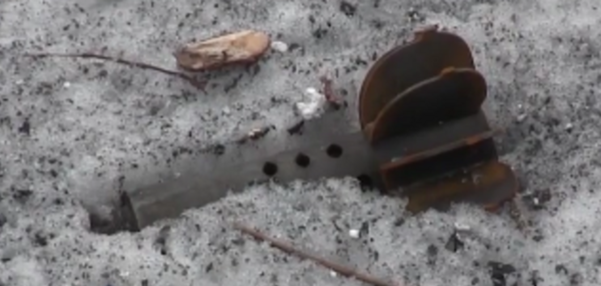 Такой «Минск-2»: бойцы ВСУ показали, чем россияне стреляют по Авдеевке