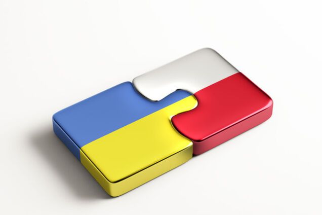 Украина и Польша