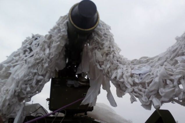 Война на Донбассе