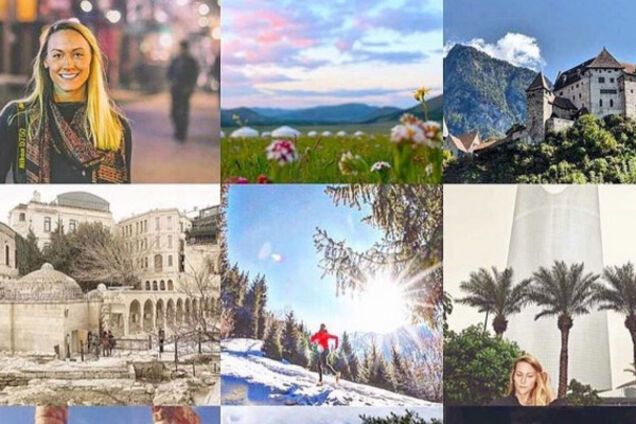 Вокруг света за небывалое время