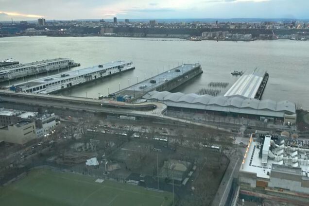 Про соціальне житло у США