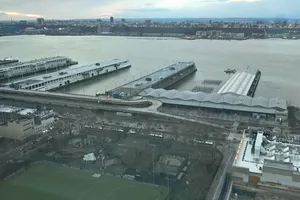 Про соціальне житло у США