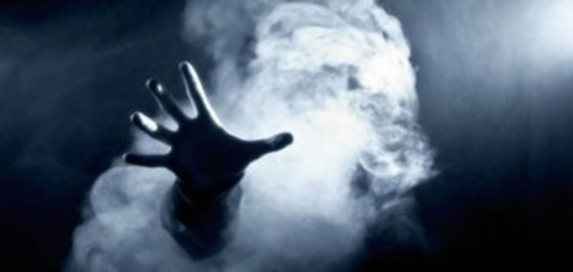 В Вознесеновском районе произошла трагедия