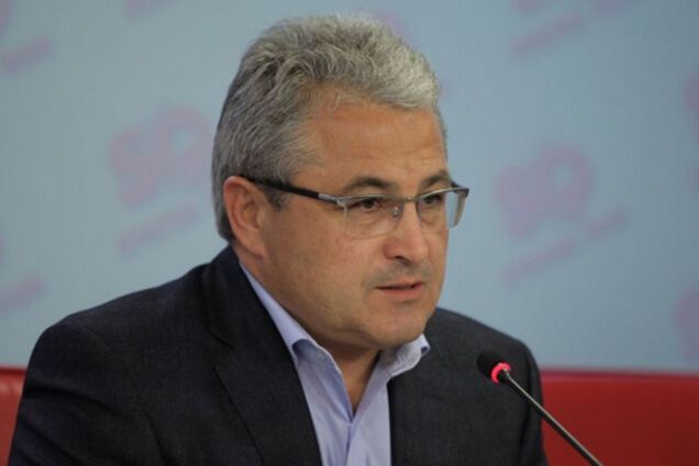 Николай Толмачев: история свободного падения