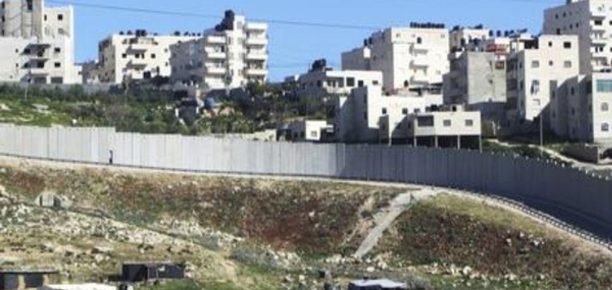 ЄС та ООН засудили легалізацію Ізраїлем незаконно зведених поселень на землях палестинців