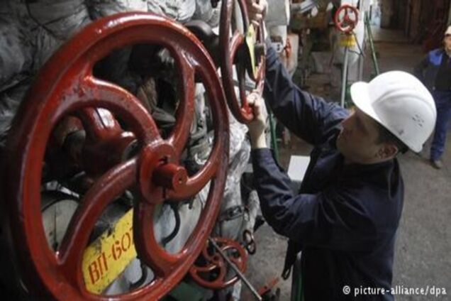 В Україні частину ренти за видобуток нафти і газу отримуватимуть місцеві бюджети