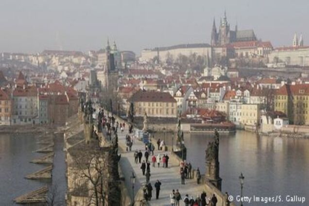 Чехія потребує більше працівників з України
