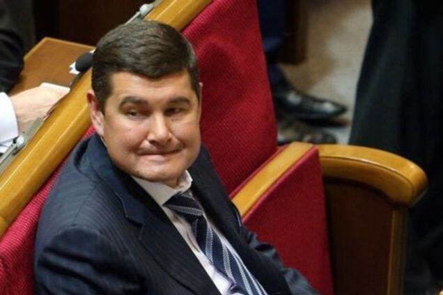 Александр Онищенко