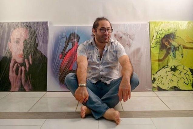 Алексей Лебединский