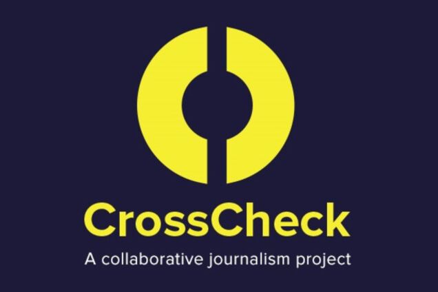 CrossCheck