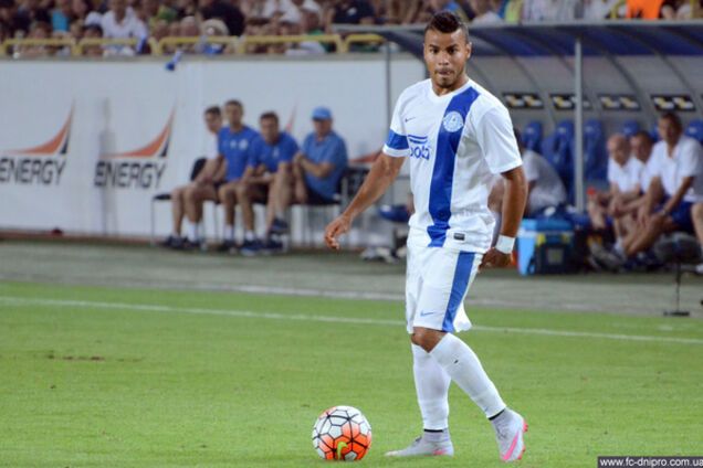 Данило Соуза