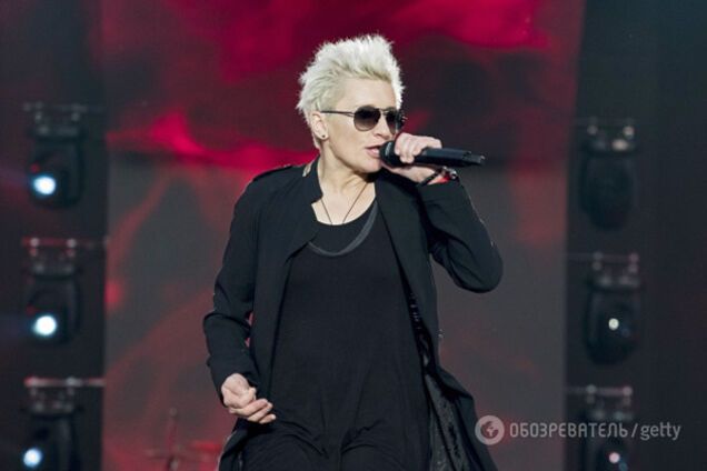 Диана Арбенина