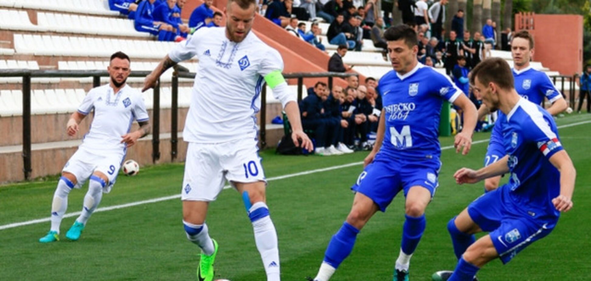 Динамо Киев