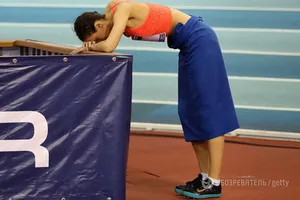 допинговый скандал