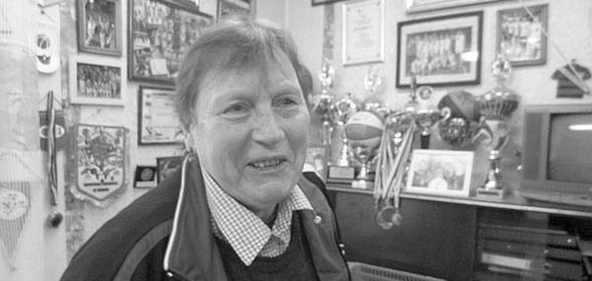 Евгения Кочергина