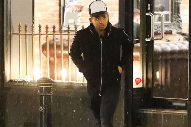 Габриэл Жезус