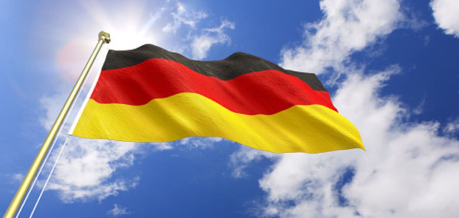 Германии посоветовали подумать о замене посла в Украине