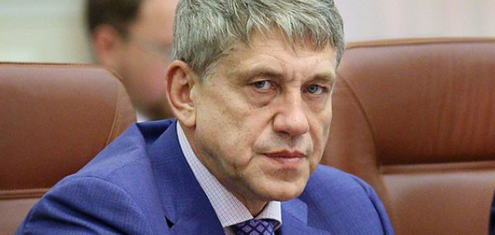 В Украине могут начаться веерные отключения из-за блокады Донбасса – Насалик