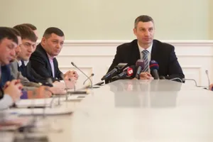 Кличко