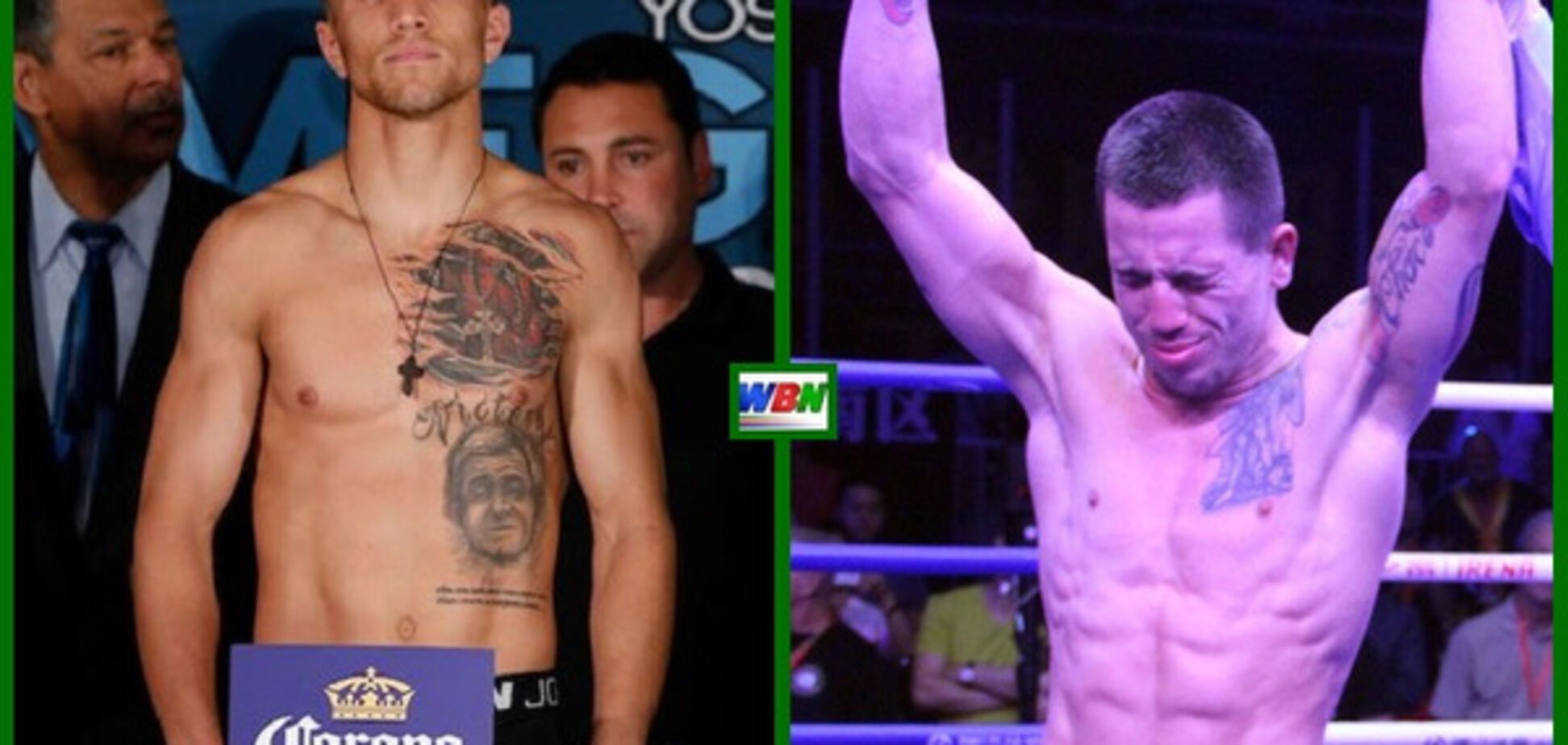 Ломаченко Соса