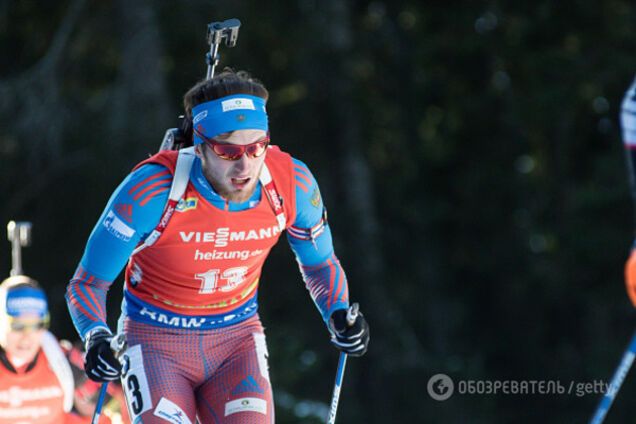 Максим Цветков