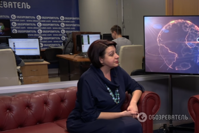 Марина Фоменко