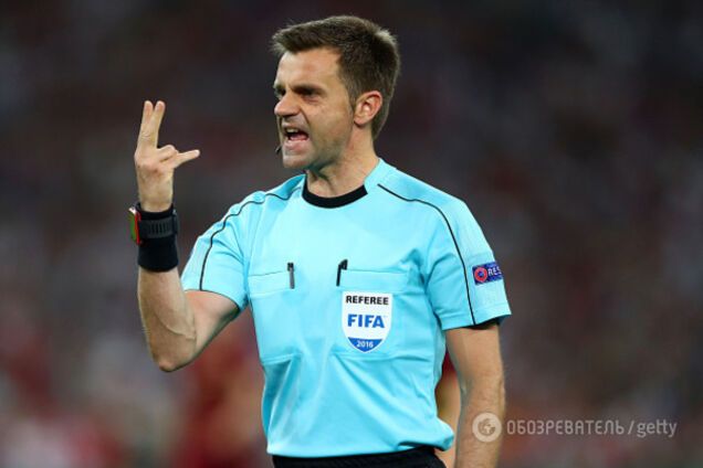 Никола Риццоли