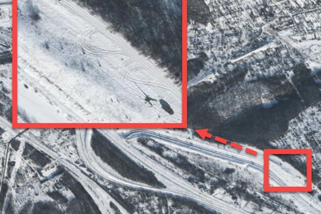 Обстрел Авдеевки