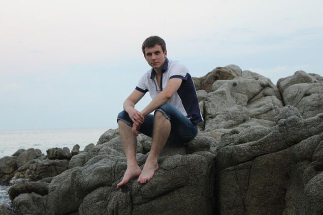 Тарас Позняков