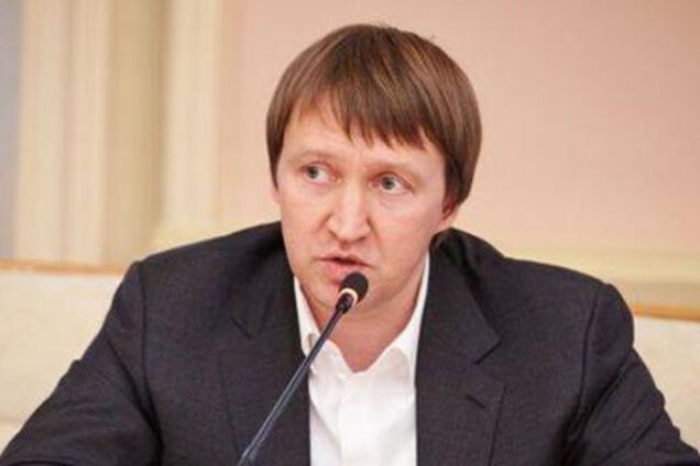 Кутовой: закон о приватизации 'Укрспирта' могут принять уже на этой сессии