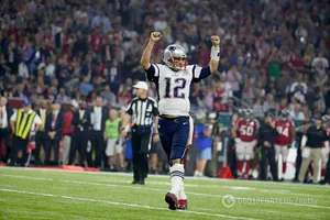Tom Brady