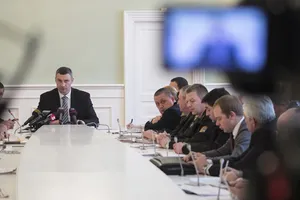 Виталий Кличко