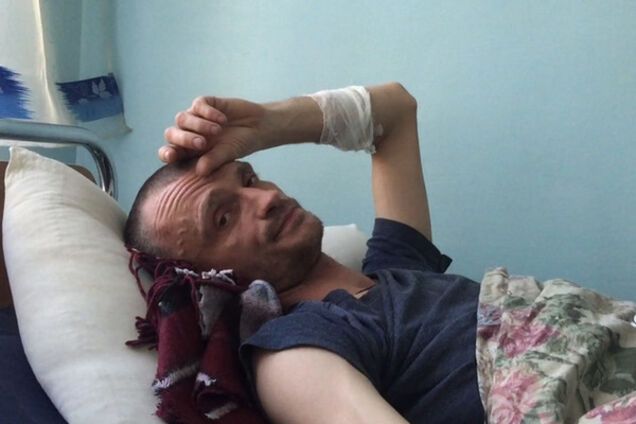 Вячеслав Химикус