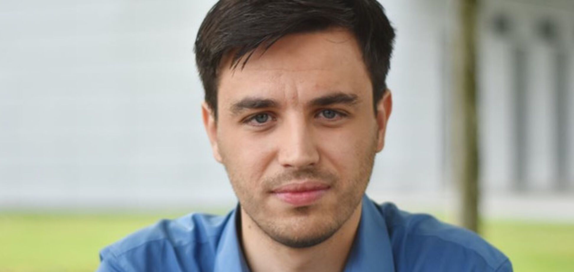 Юрій Яценко