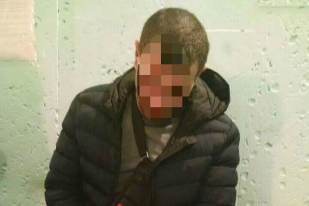 злоумышленник