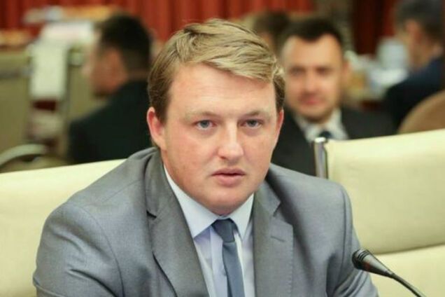 Финансовый аналитик раскритиковал блокаду Донбасса
