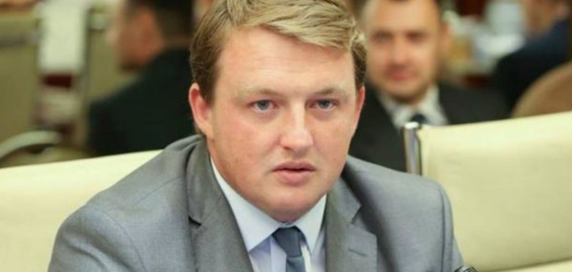 Финансовый аналитик раскритиковал блокаду Донбасса