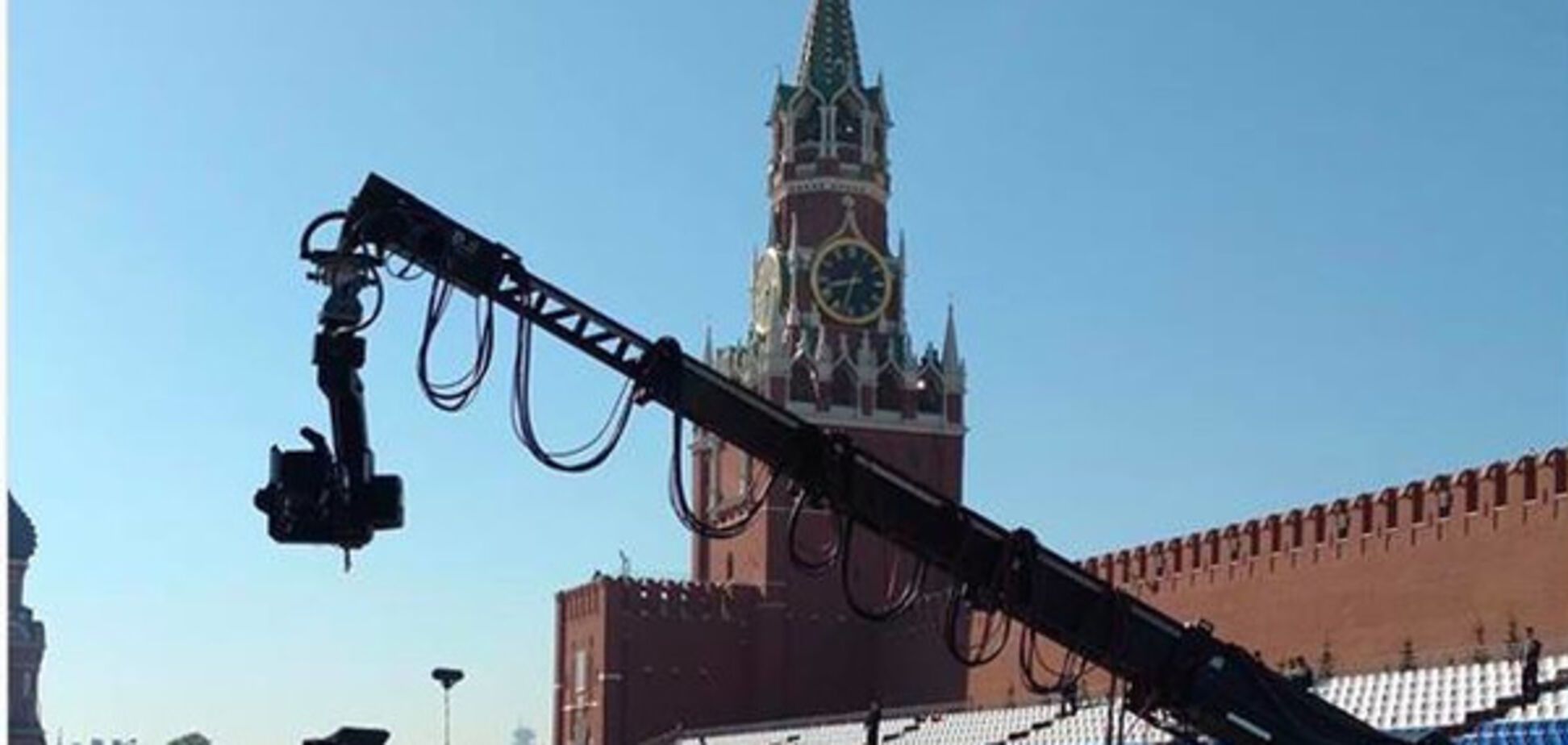 Блогер: в Украине спокойно работают российские пропагандисты