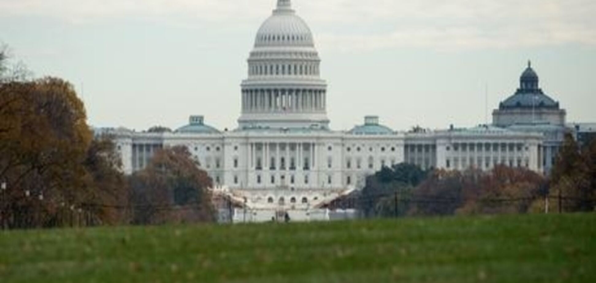 Сенатори США внесли законопроект щодо санкцій проти РФ