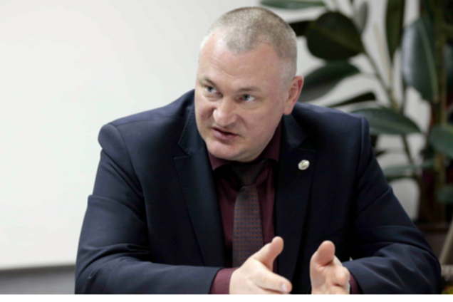 Предложенный Аваковым глава Нацполиции приоткрыл тайну в работе агентурной сети