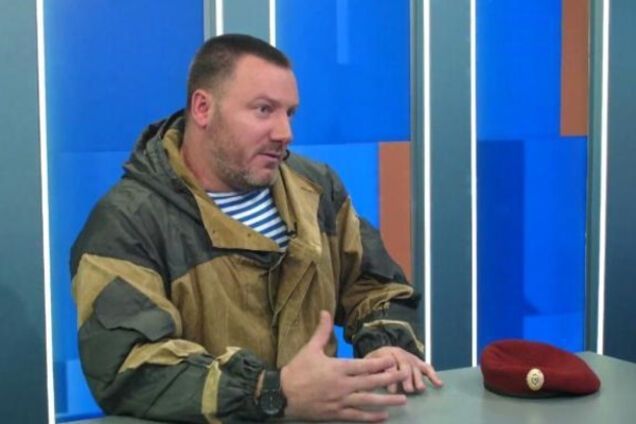 Анатолий Свирид