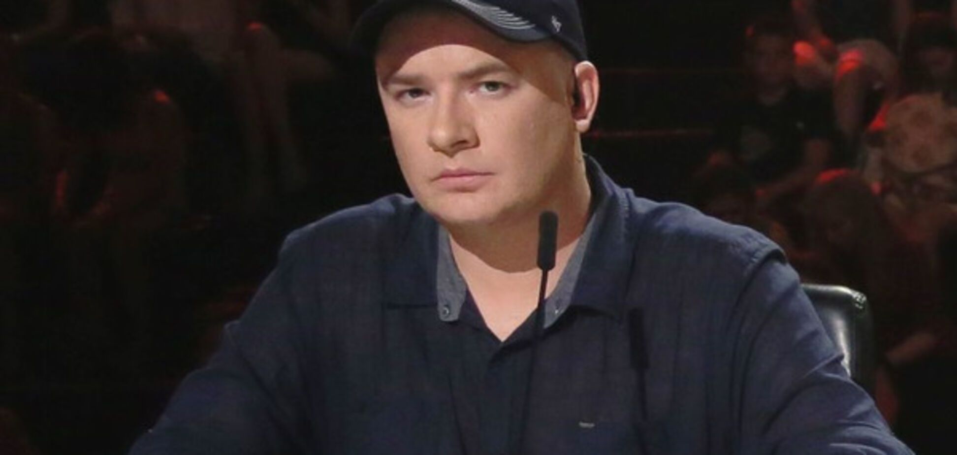 андрей данилко сердючка