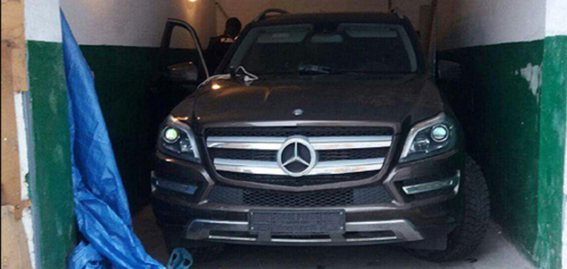 Автомобиль