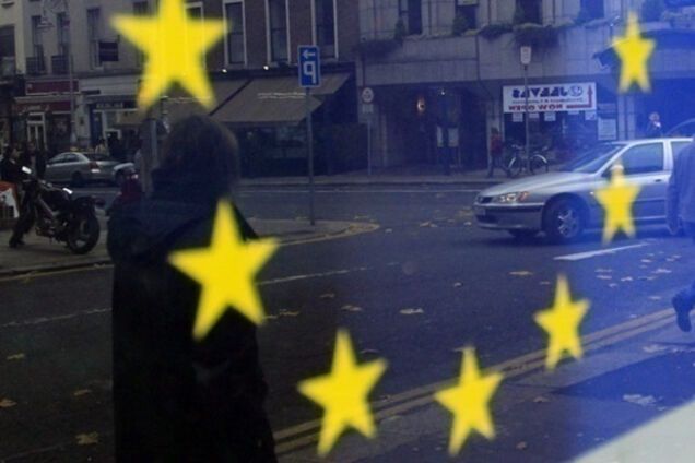 Безвиз для Украины