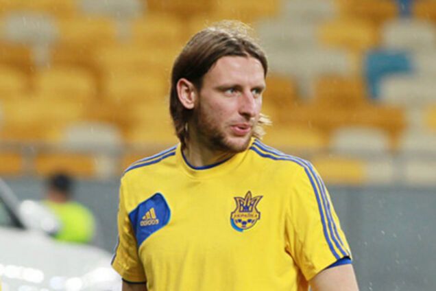 Денис Дедечко