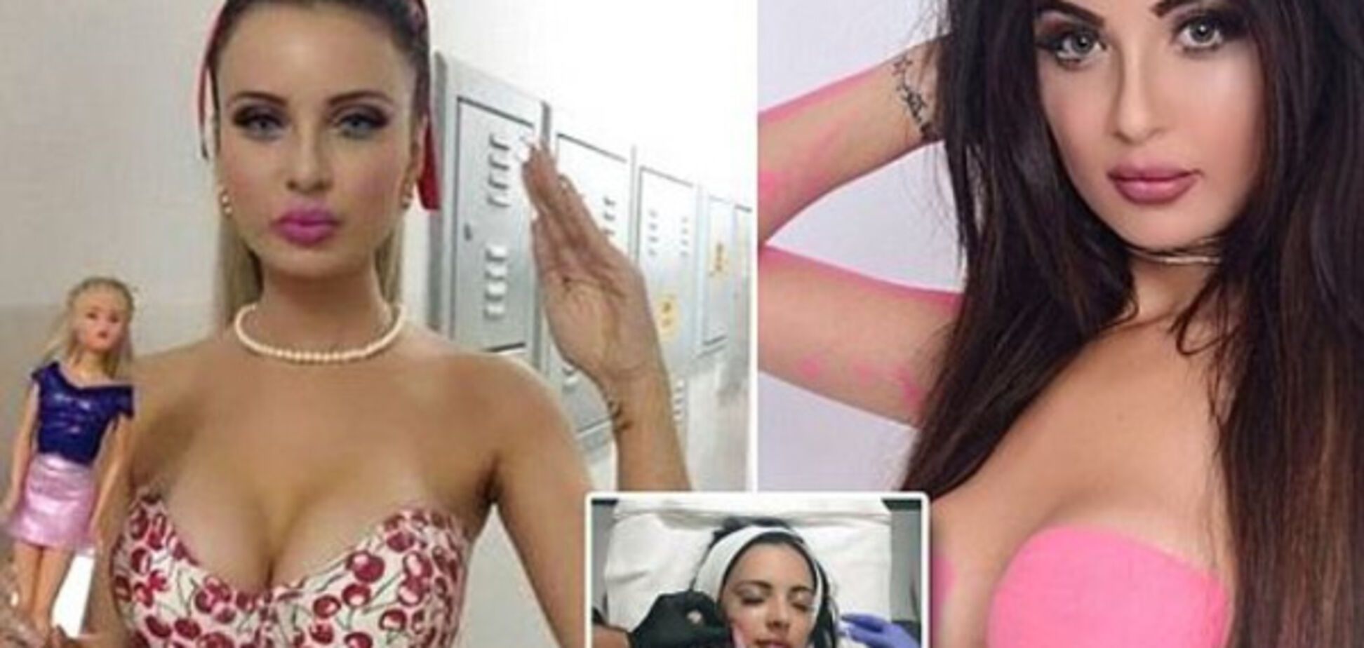 Дженнифер Памплона