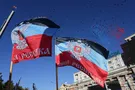 прапор ДНР