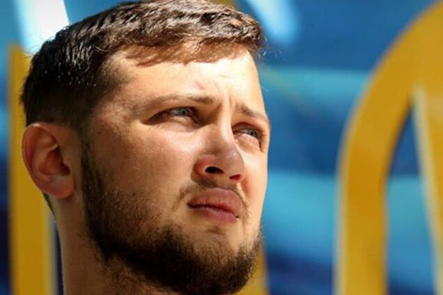 Геннадій Афанасьєв