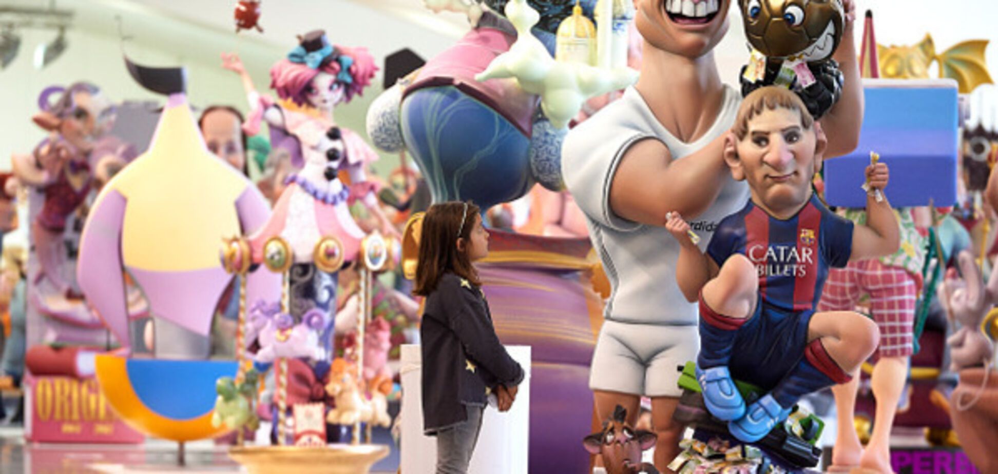 Лионель Месси